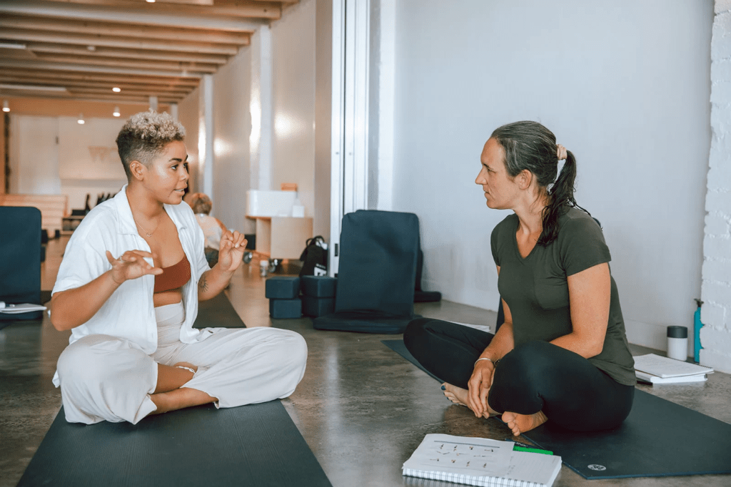 300 hour yoga teacher training bali