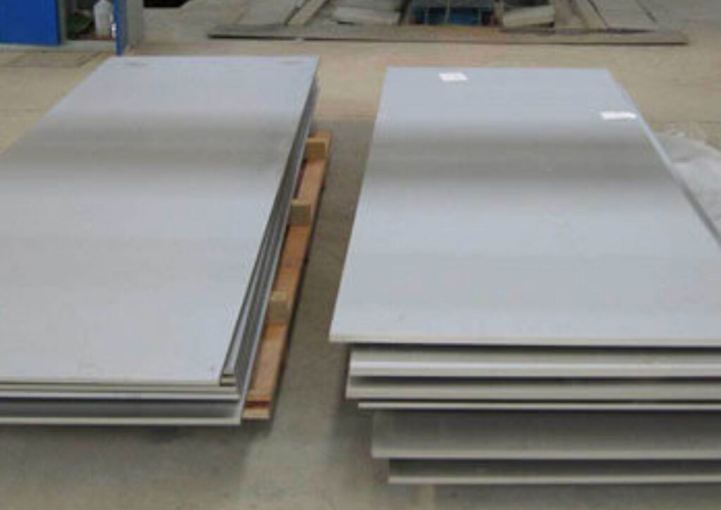 Advantages of Super Duplex Stainless Steel Plate