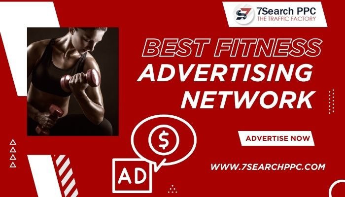 Fitness Ads Services