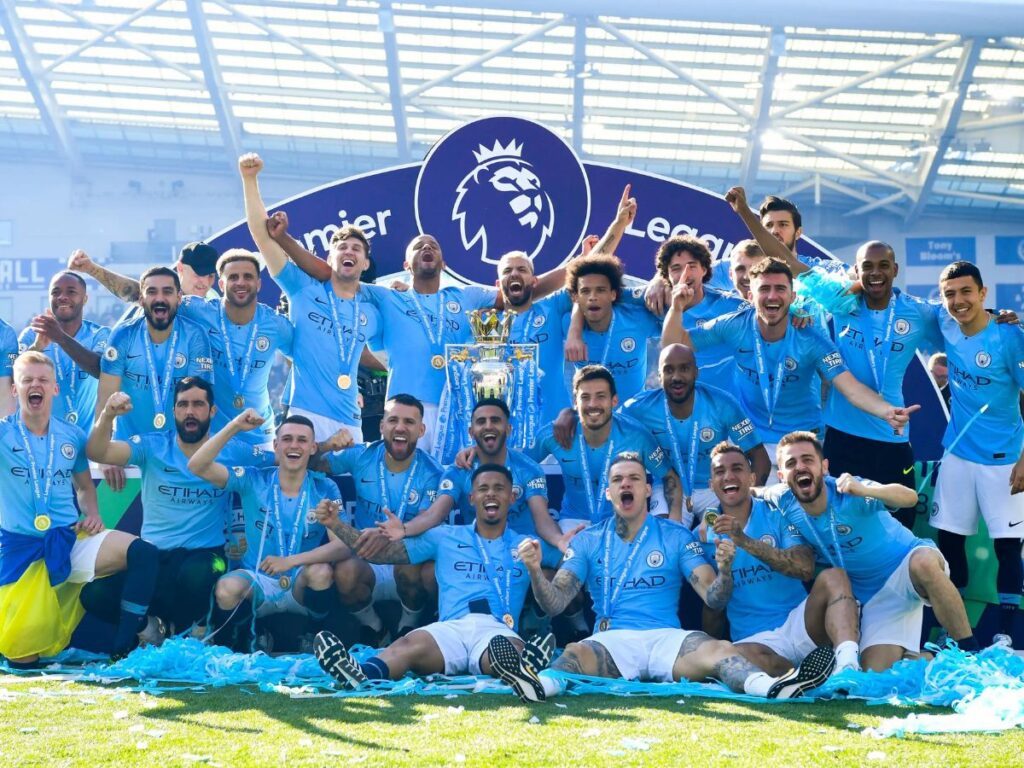 Manchester City