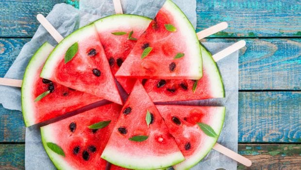 Is Watermelon Juice a Natural Remedy for Erectile Dysfunction?