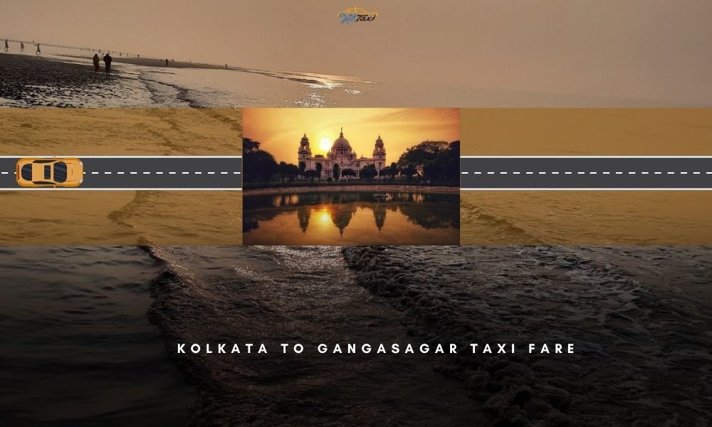 Looking into the Spiritual Journey: A Trip from Kolkata to Gangasagar