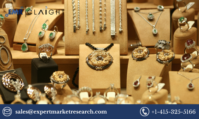 Latin America Jewellery Market