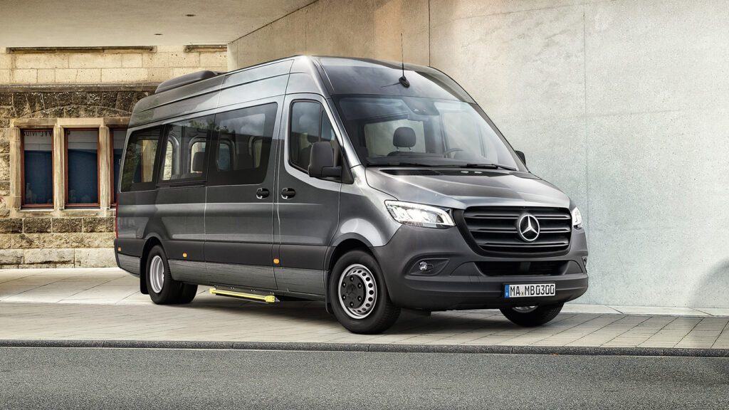 Coach Hire in Manchester