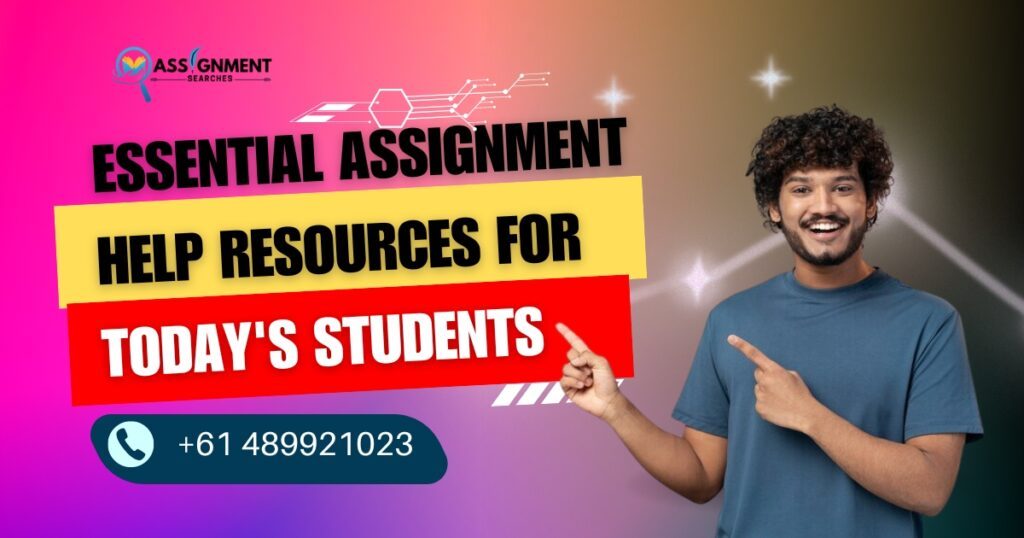 Assignment help