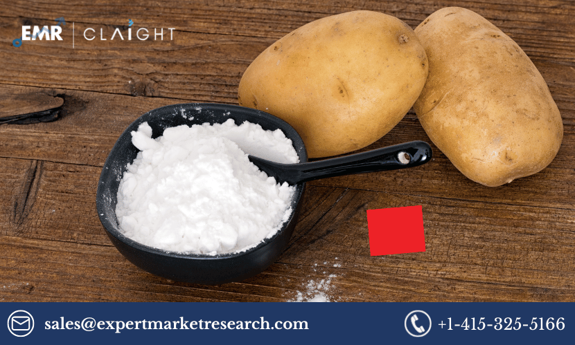 Potato Starch Market