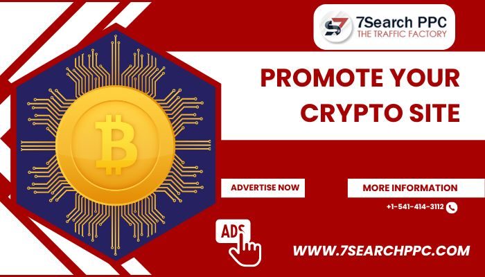 Cryptocurrency Affiliate Traffic