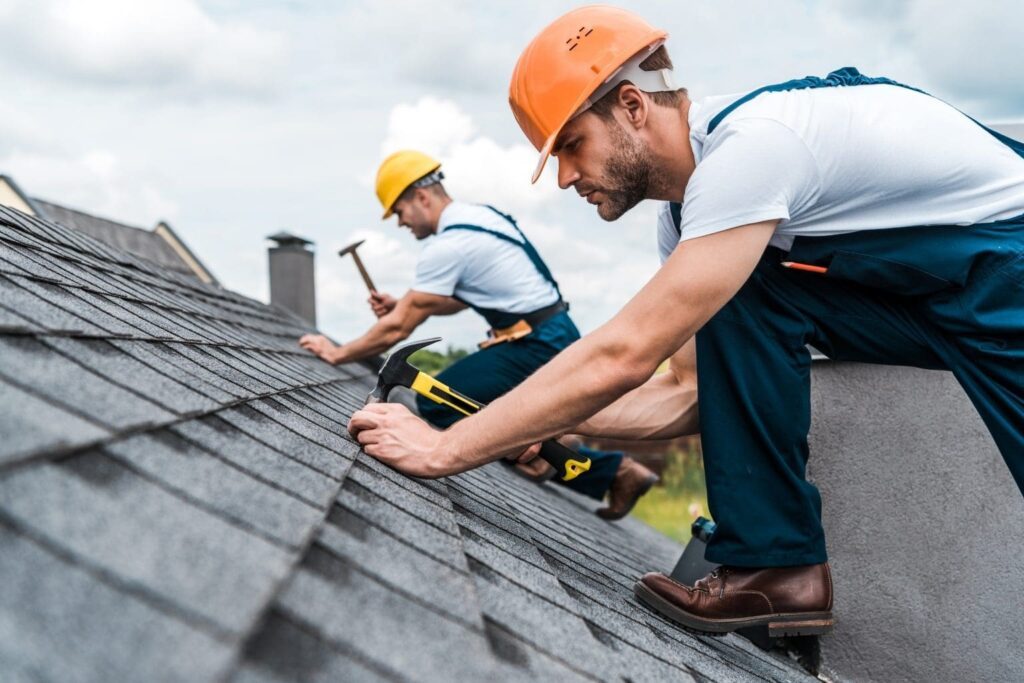 What Are the Best Roofing Contractors in Denver CO Complete Guide