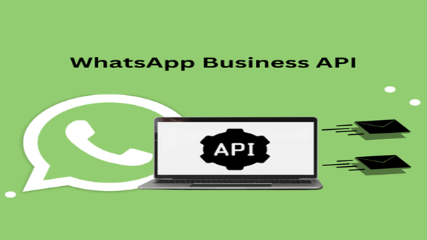 whatsapp business API service provider in India