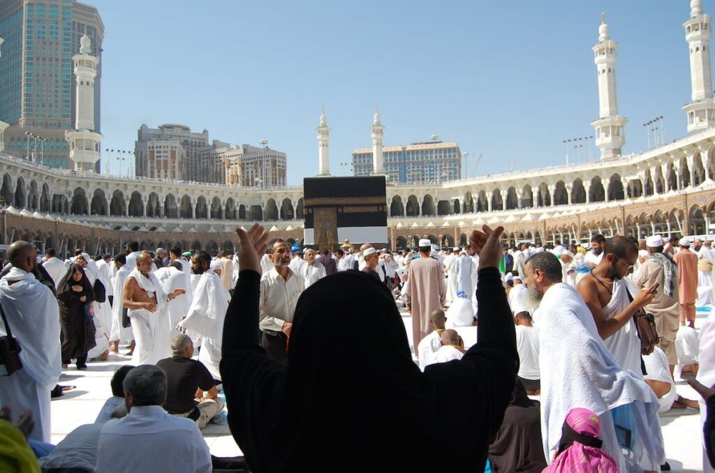 Cheap 5 Star Umrah Packages