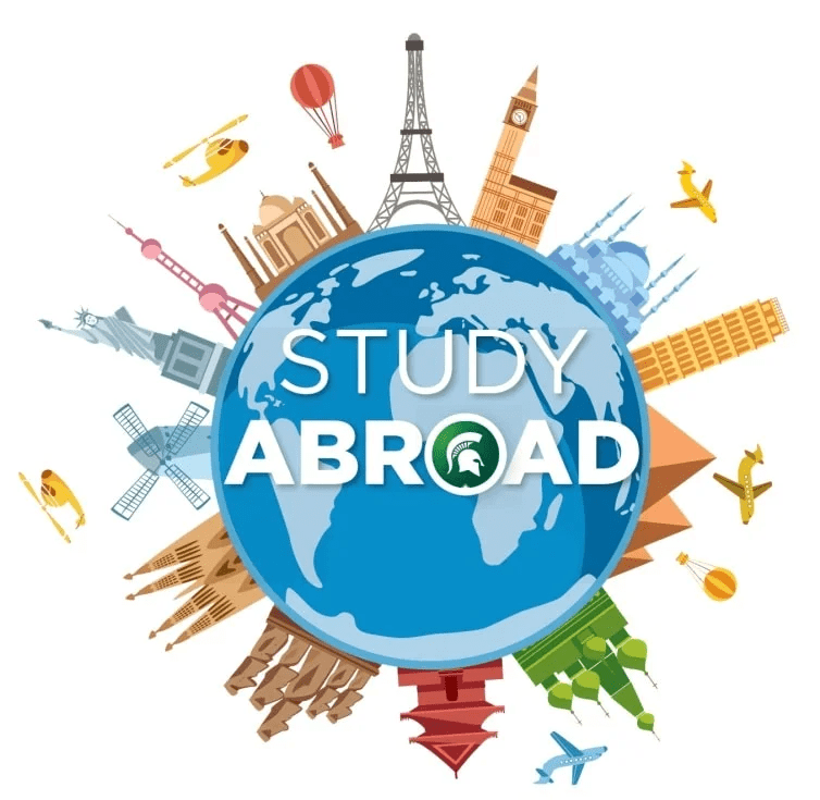 Benefits International Students Get During Studying Abroad