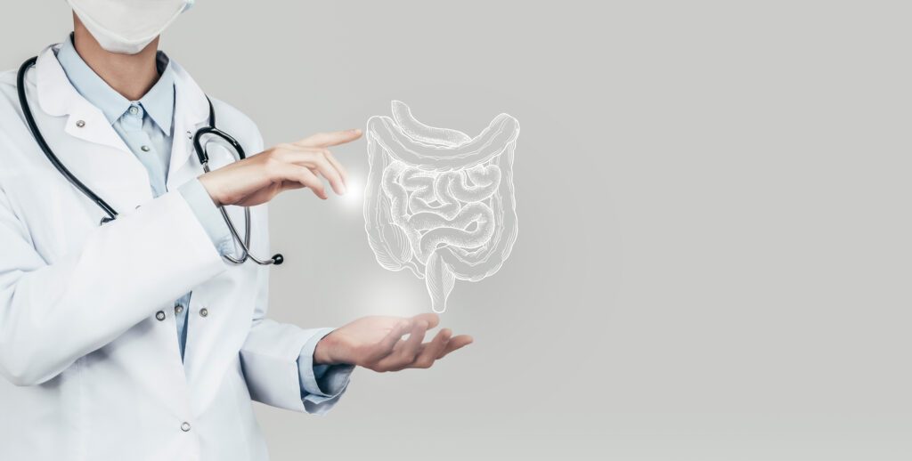 Colorectal Surgeon in Los Angeles