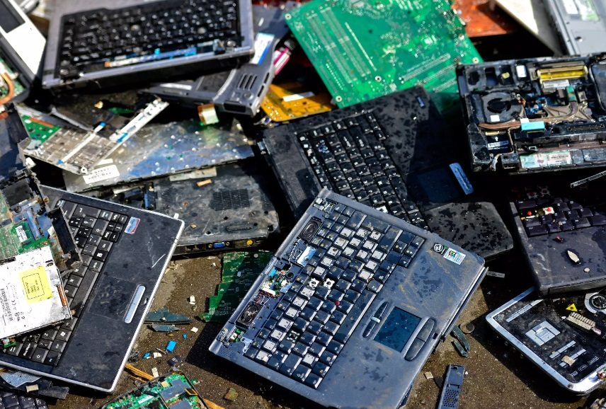 Koscove E-Waste: Leading the Charge in E-Waste Recycling in India