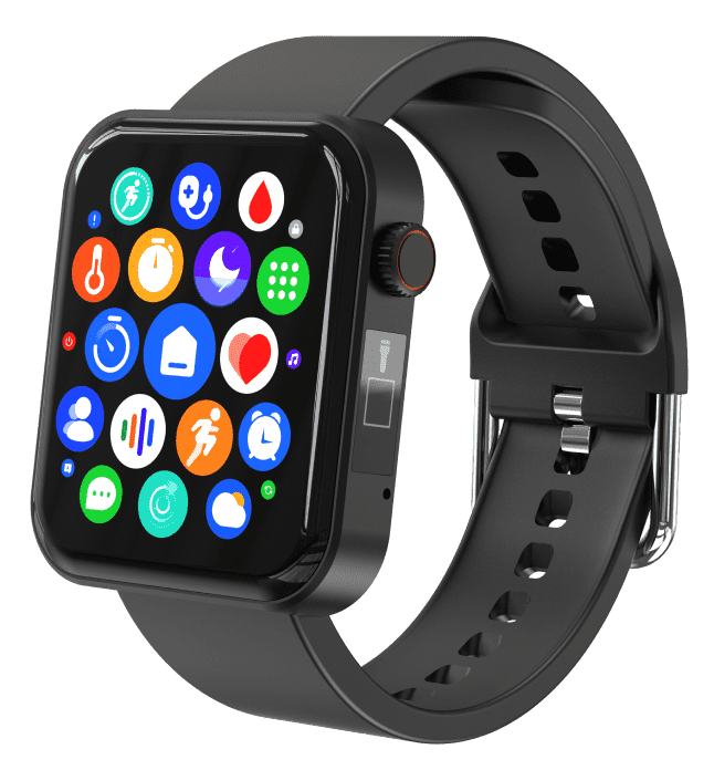 smart watch for working man