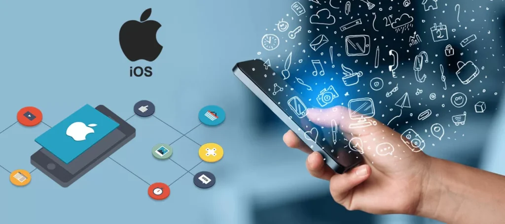 iOS app development company