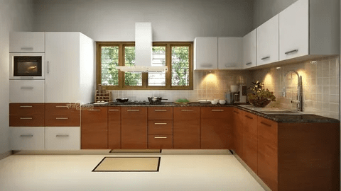 Transform Your Culinary Space with the Perfect Kitchen Cabinet in Dubai