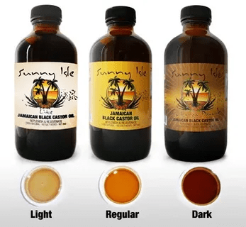 Best Brand Jamaican Black Castor Oil