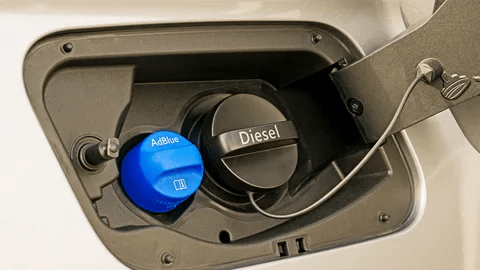 Boost Your Engine's Lifespan: Top 5 Reasons Why Adblue is a Must-Have for Saudi Vehicles