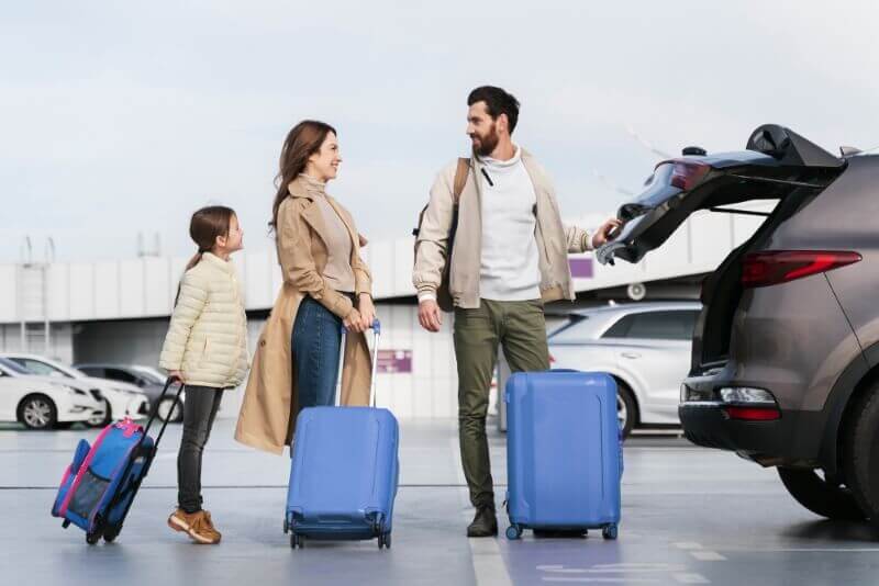 Maxi Cab Melbourne: The Ultimate Guide to Convenient Airport Transfers
