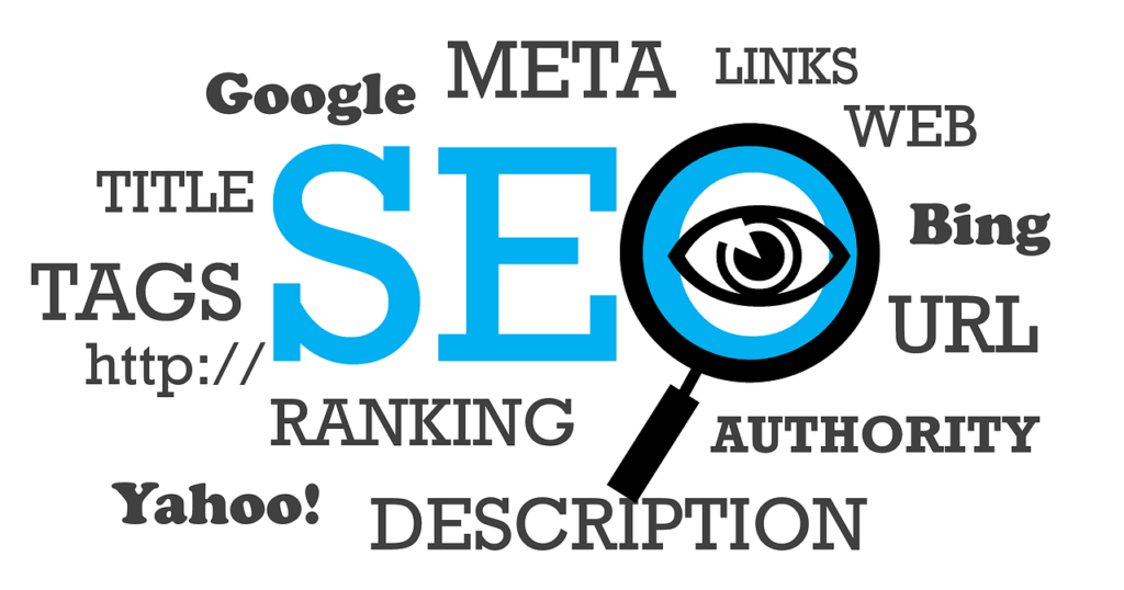 seo expert in calgary