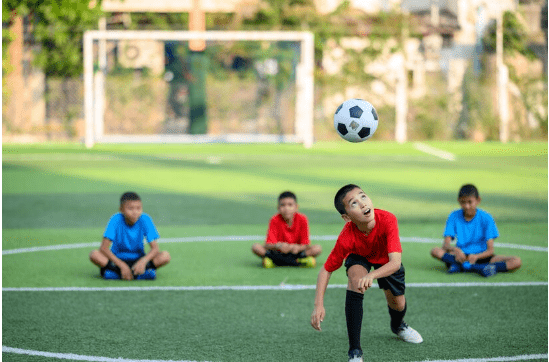 Football Player