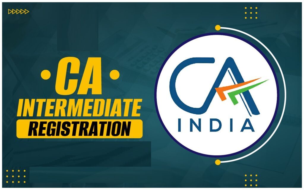 CA-Intermediate-Registration