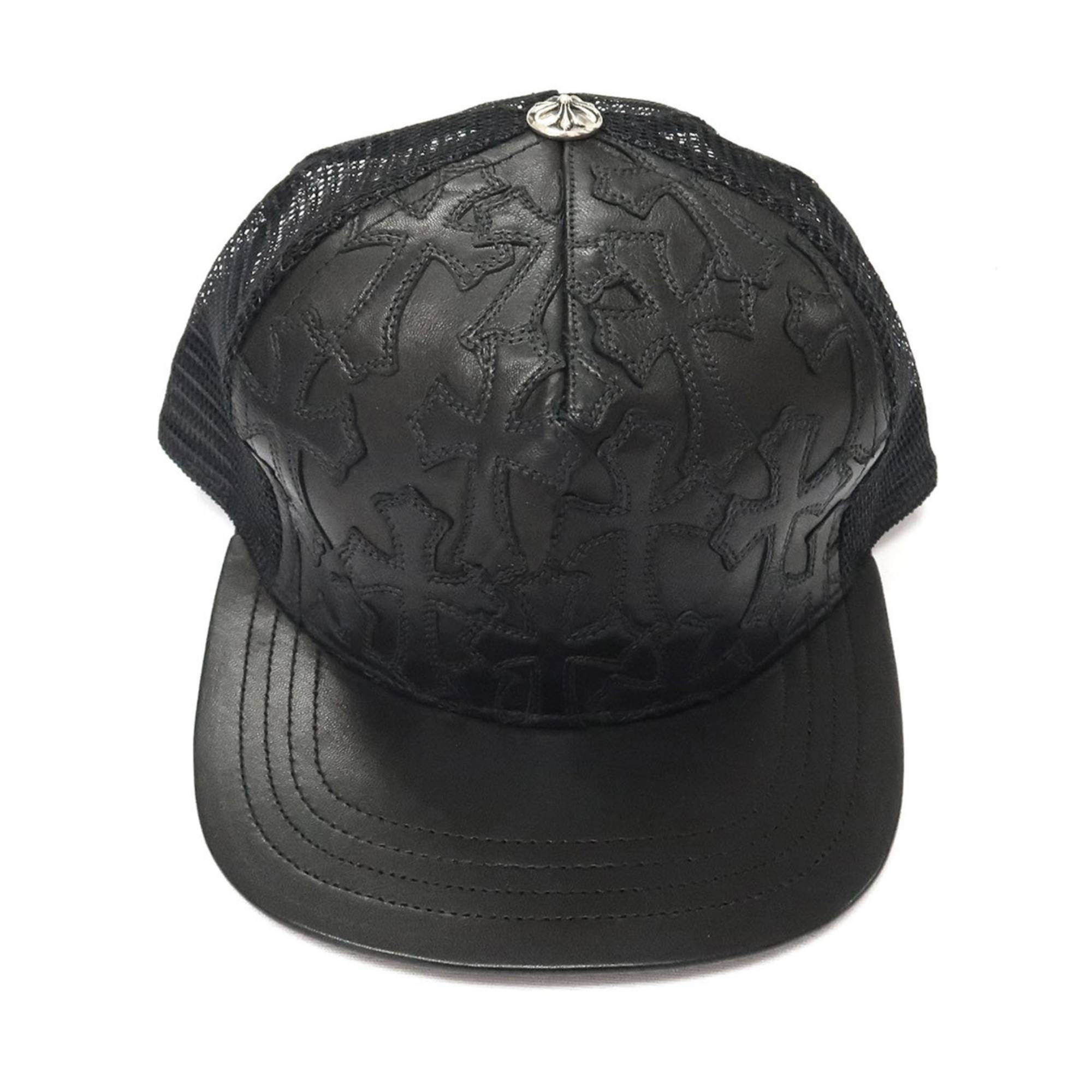 Unveiling the Ultimate Chrome Hearts Hat Collection