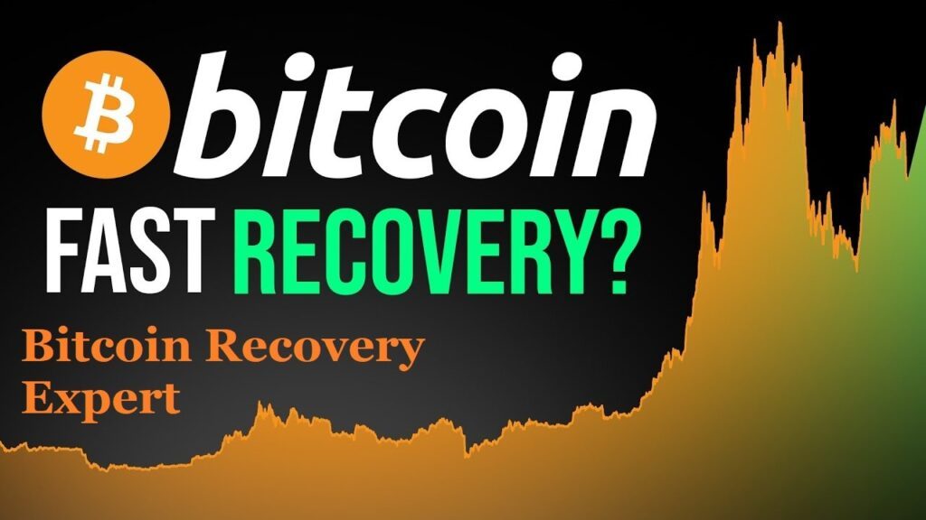 Cryptocurrency Scam Recovery