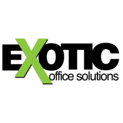 exoticoffice solutions