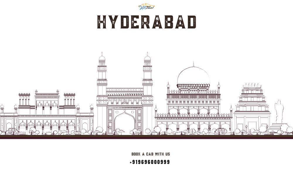 Top Hyderabad Attractions: A Comprehensive Guide to Exploring the Best of the Cit