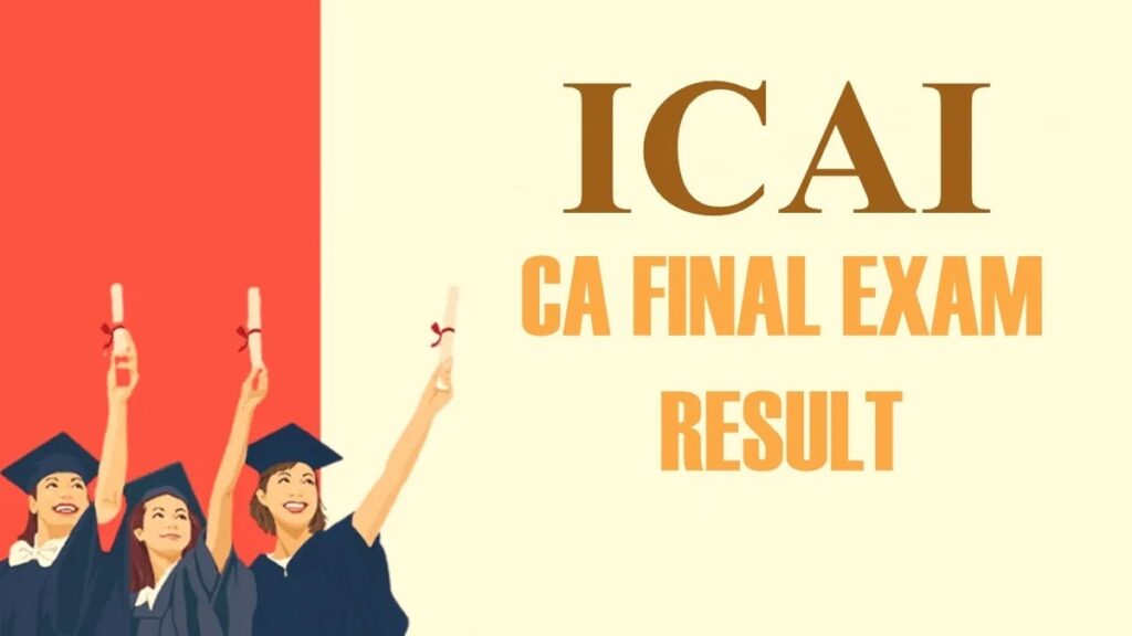 CA-Exam-Result-May-2024