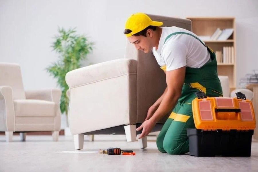 Need Your Furniture To Shine Again? Trust Our Repair Service In Dubai!