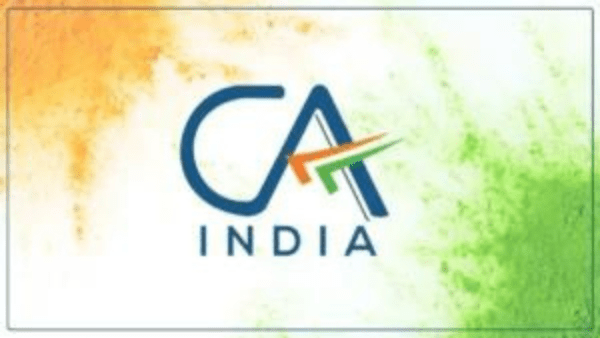 documents required for ca intermediate-registration