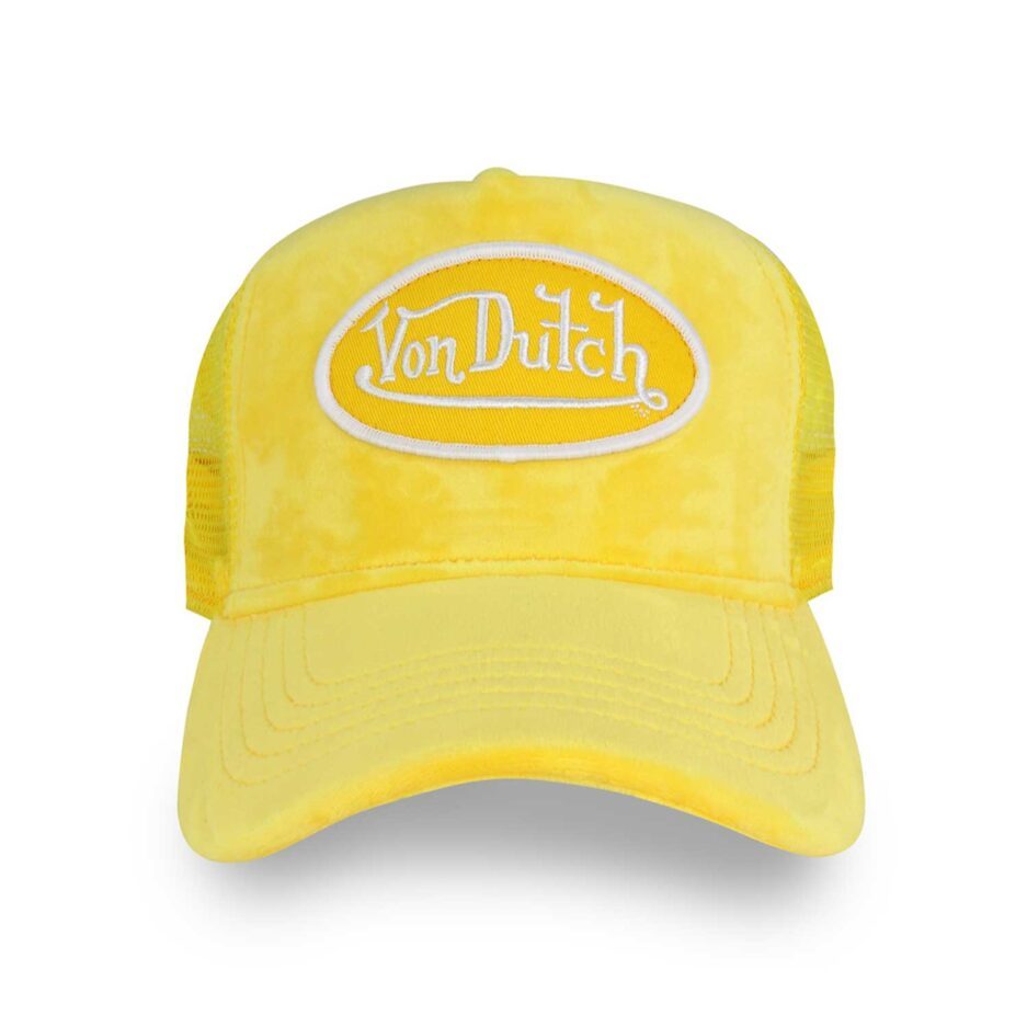 Celebrity Endorsement: Von Dutch Hats in Pop Culture