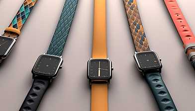 bands for smart watch