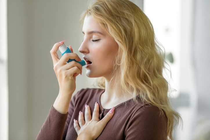 Studying the Relationship Between Obesity and Asthma