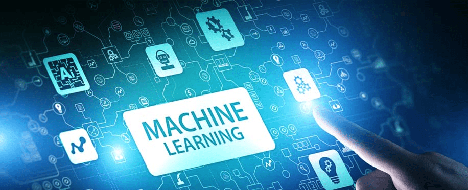 machine learning online training - CETPA Infotech