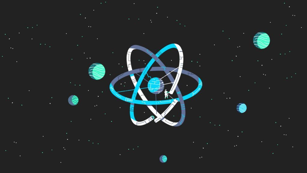 react native development services