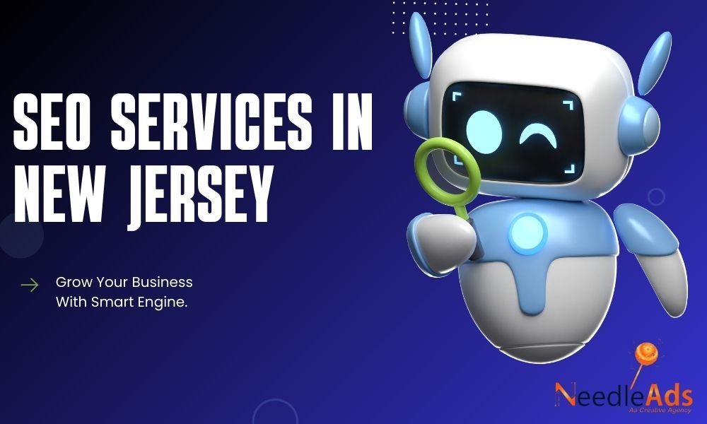 Digital Marketing Services In New Jersey