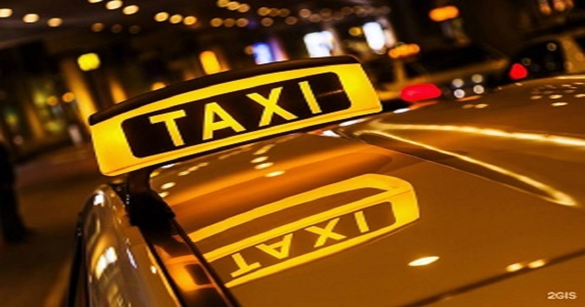 Jeddah Airport to Makkah Taxi