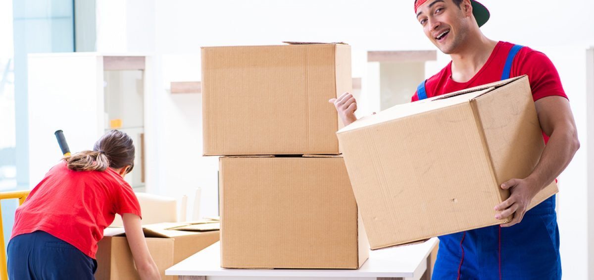 …Cost of Hiring Packers and Movers in Canada…..