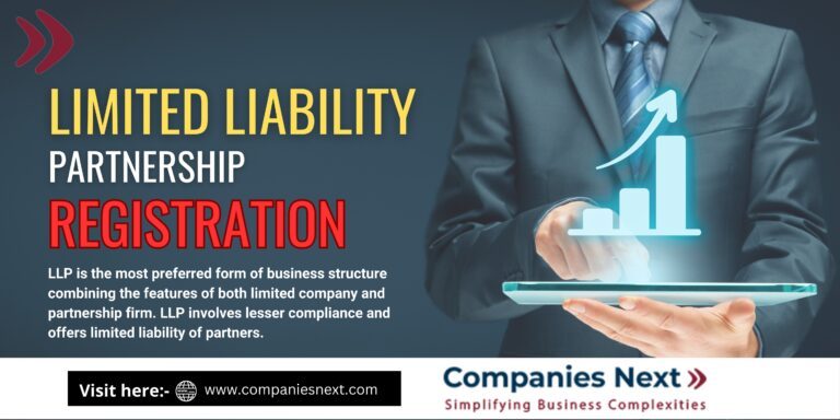 Limited-Liability-Partnership-Registration