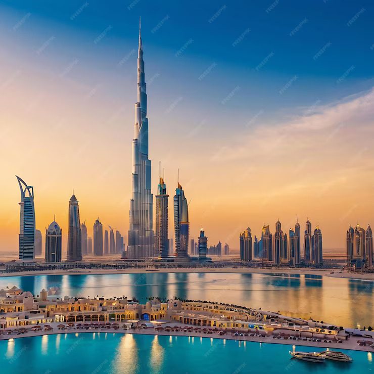 Vincitore Real Estate Development LLC: Redefining Luxury Living in Dubai