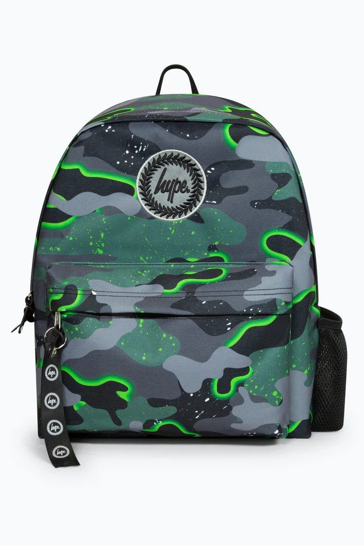 Boys Backpack Buying Guide: Hype Brands for UK Students