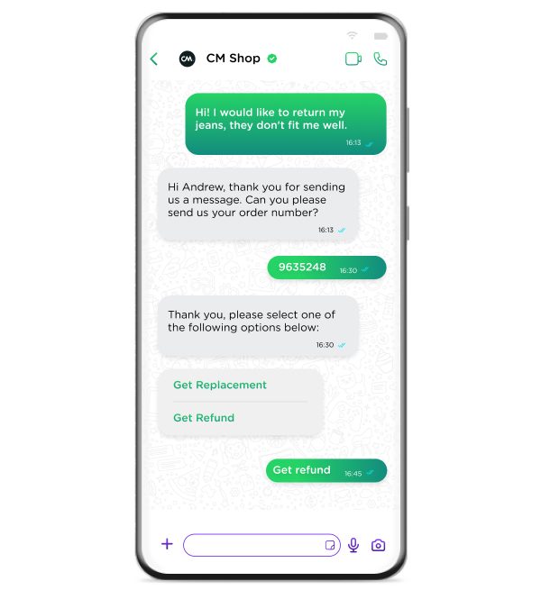 Enhancing Your WhatsApp Experience with WhatsApp AI Chatbot