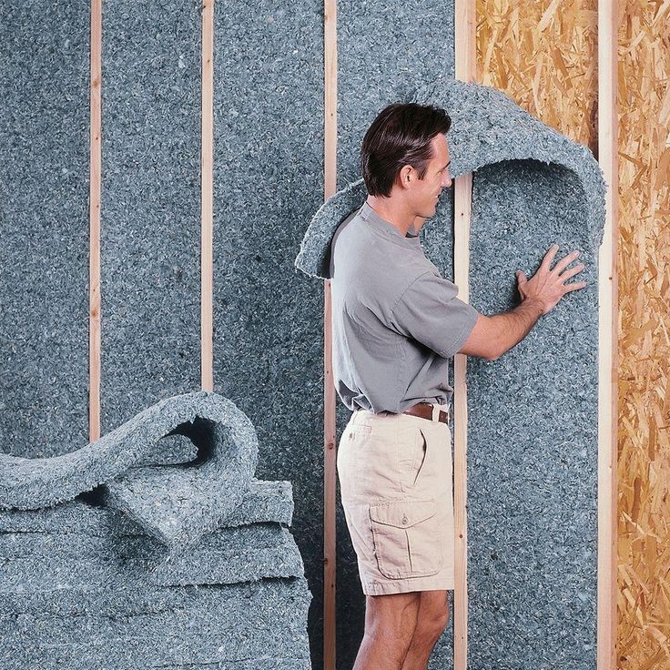 What To Consider When Installing Acoustic Insulation In Offices?