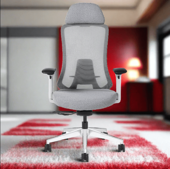 The Ultimate Guide to Revolving Chairs: Comfort and Productivity Redefined with CELLBELL