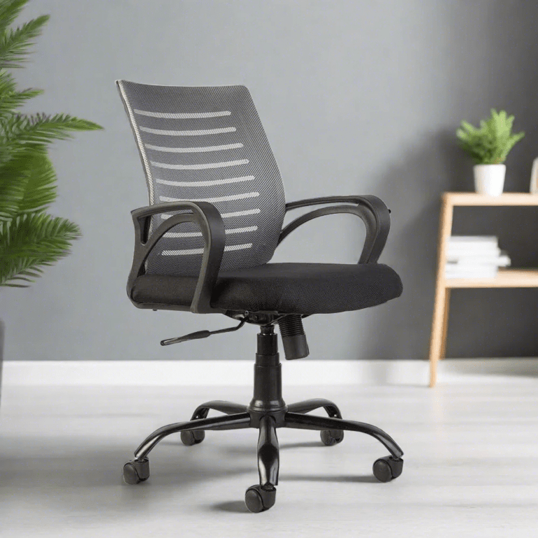 Best-Ergonomic-Office-Chair-CELLBELL