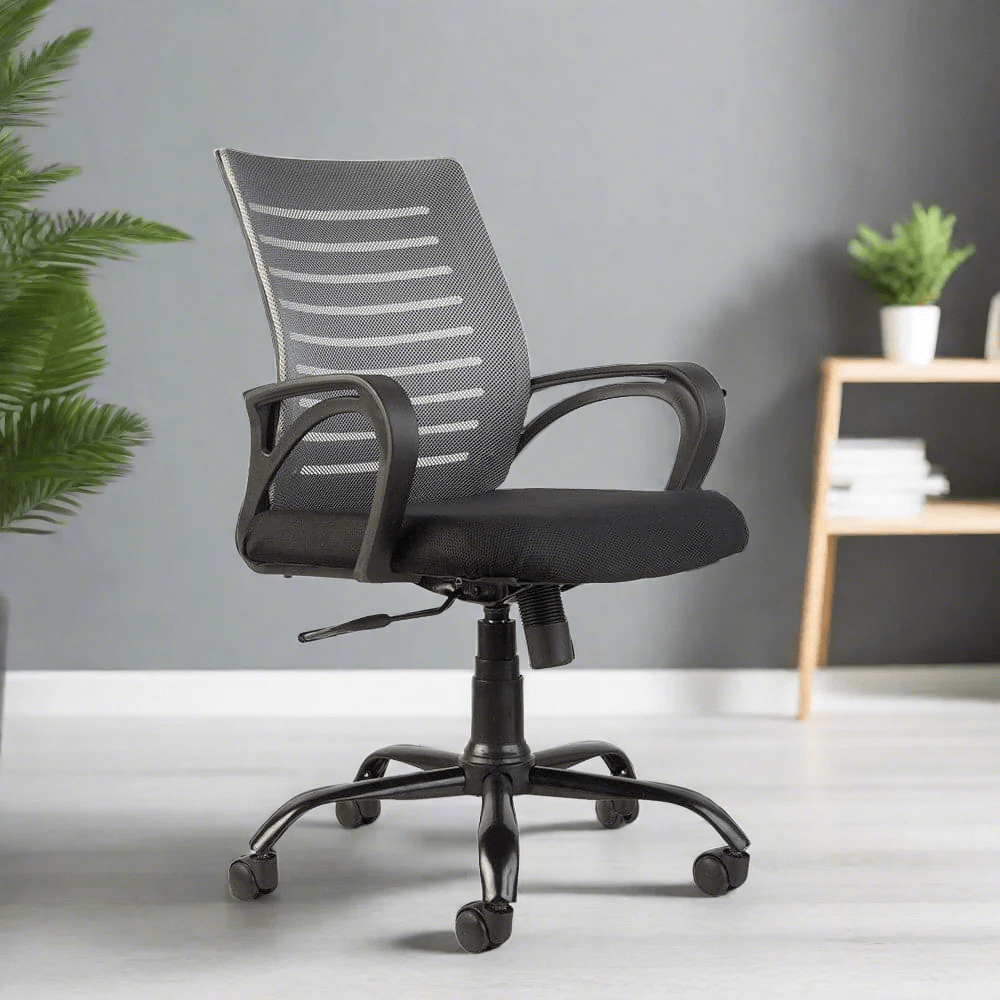 Choosing the Best Chair for Successful Study Sessions