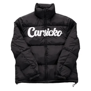 Carsicko Jacket: The Perfect Blend of Style and Functionality